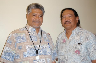 カウイアラ　クラーク