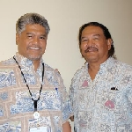 カウイラ　クラーク